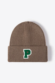 CF PATCH BEANIE - Gettin Shady