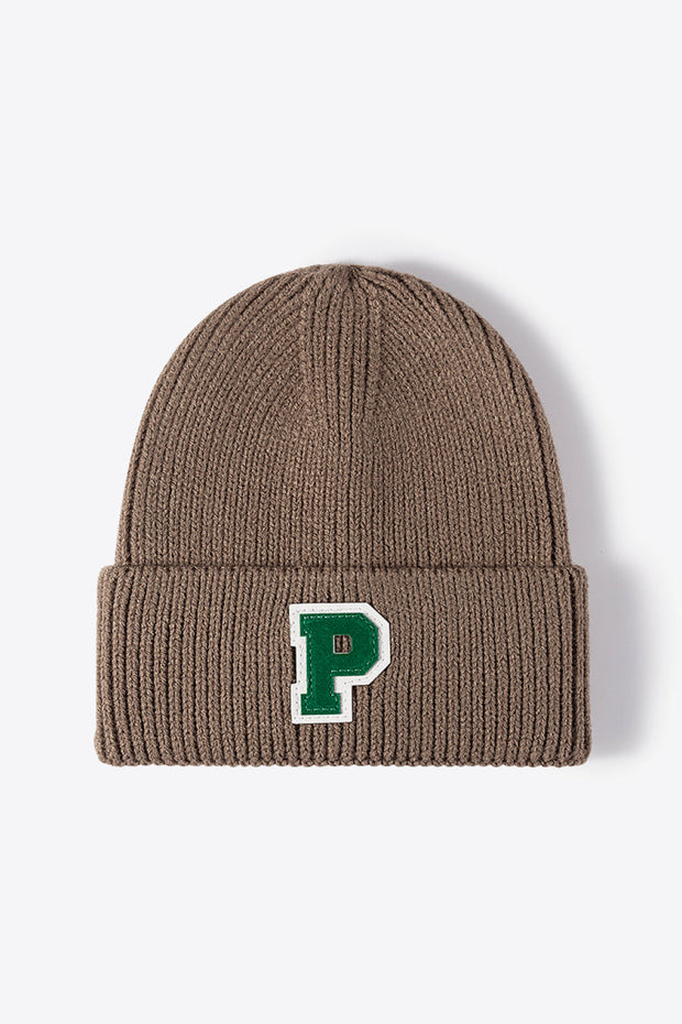 CF PATCH BEANIE - Gettin Shady