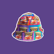 Spam - Gettin Shady