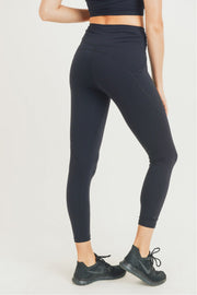 RHW Lycra Leggings - Gettin Shady