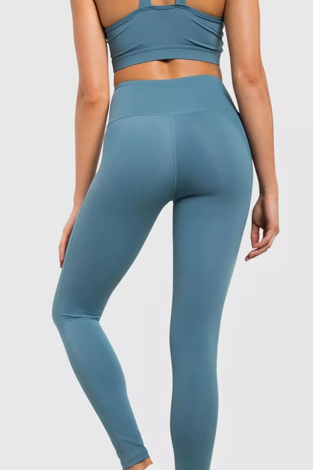 TSR Leggings - Gettin Shady