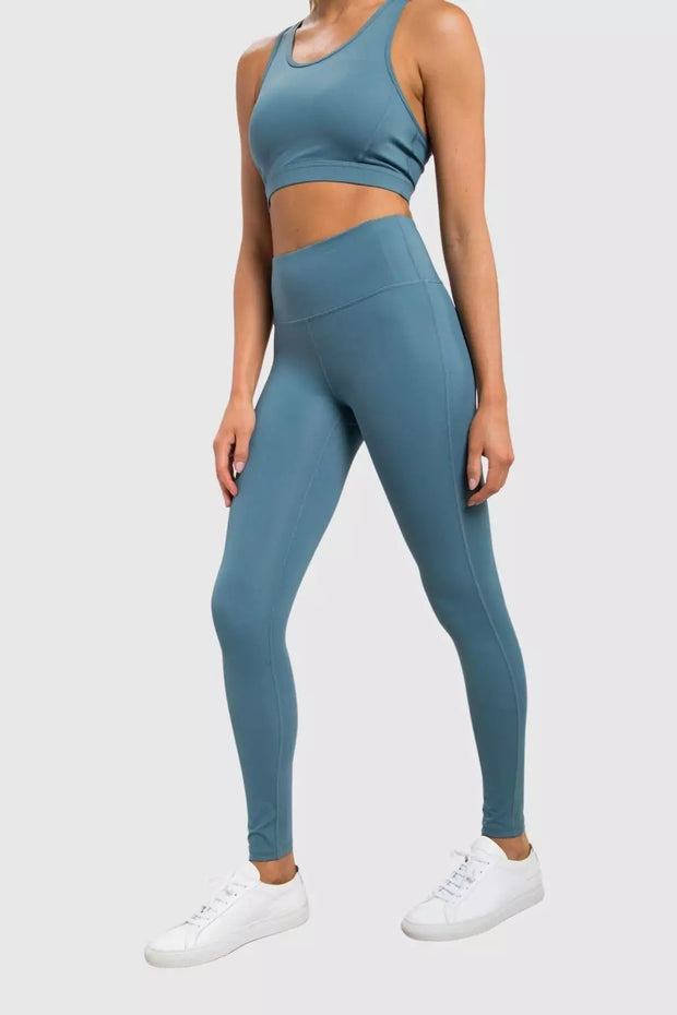 TSR Leggings - Gettin Shady