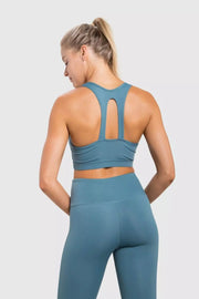 TSR Sports Bra - Gettin Shady