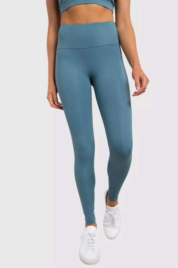 TSR Leggings - Gettin Shady