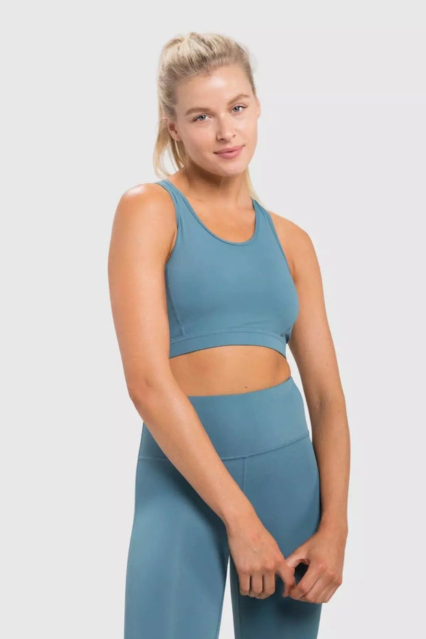 TSR Sports Bra - Gettin Shady