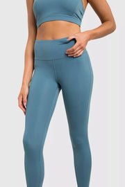 TSR Leggings - Gettin Shady