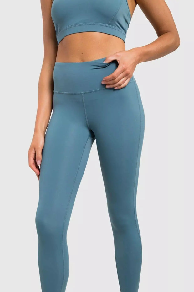 TSR Leggings - Gettin Shady
