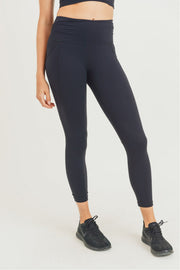 RHW Lycra Leggings - Gettin Shady