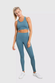 TSR Sports Bra - Gettin Shady