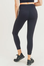 RHW Lycra Leggings - Gettin Shady