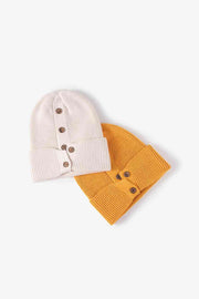 BD CUFF BEANIE