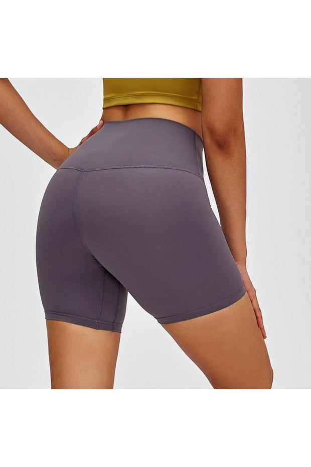 HWS Training Shorts - Gettin Shady