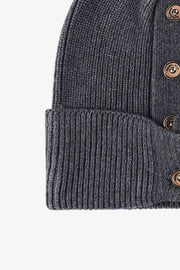 BD CUFF BEANIE