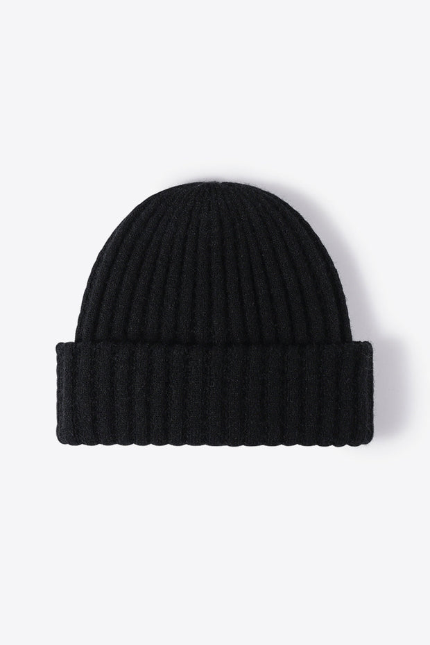 WE RIB BEANIE - Gettin Shady