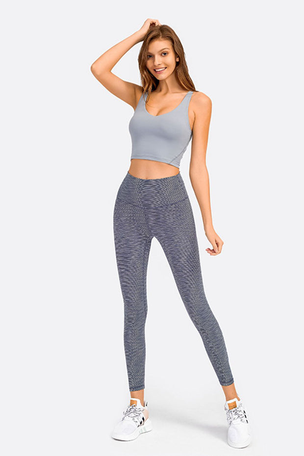 DVN Sports Bra - Gettin Shady
