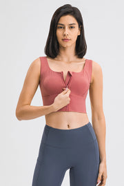 ZFS Tank Top - Gettin Shady