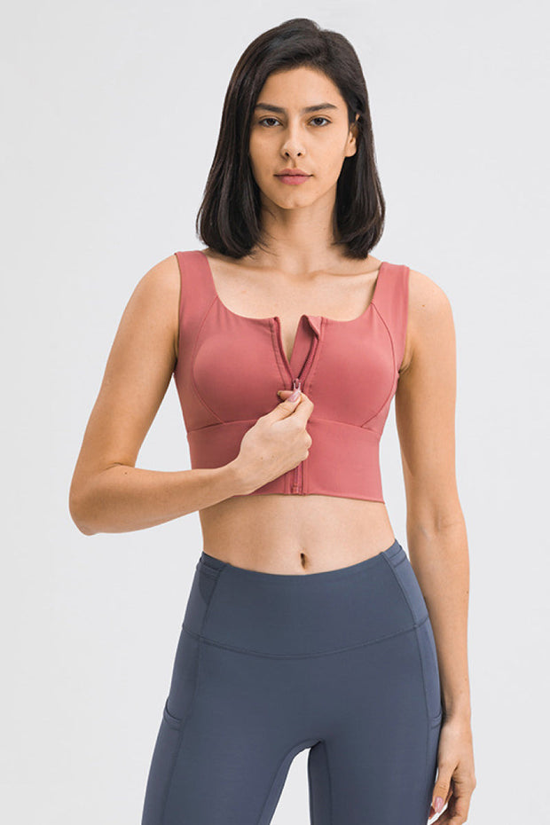 ZFS Tank Top - Gettin Shady