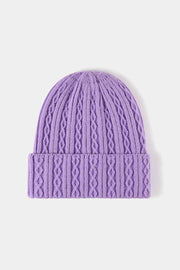 MK CUFF BEANIE