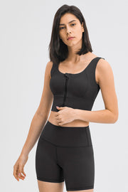 ZFS Tank Top - Gettin Shady