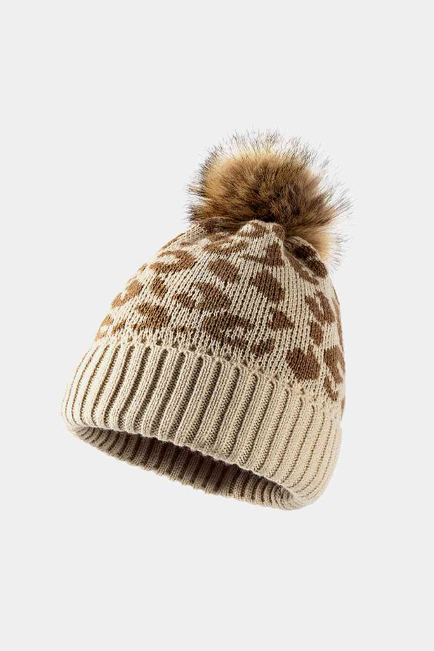 LP POM BEANIE
