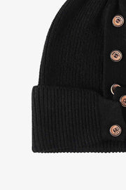 BD CUFF BEANIE