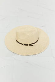 FAME FEDORA - Gettin Shady