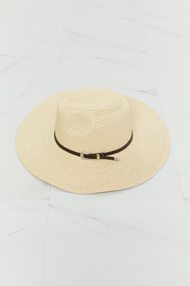 FAME FEDORA - Gettin Shady