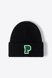CF PATCH BEANIE - Gettin Shady