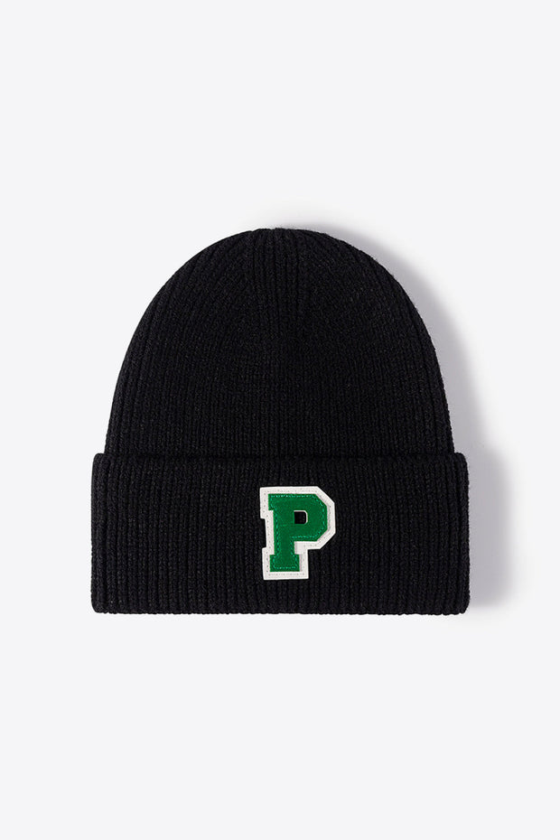 CF PATCH BEANIE - Gettin Shady