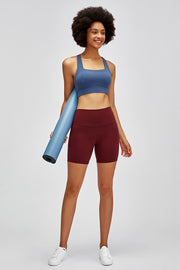 HWS Training Shorts - Gettin Shady