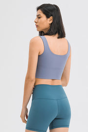 ZFS Tank Top - Gettin Shady