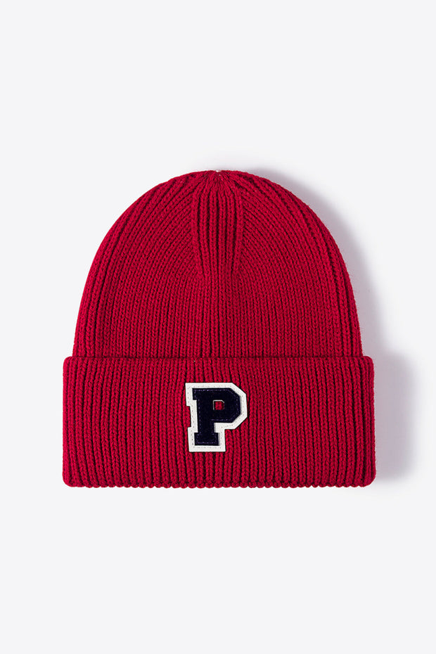 CF PATCH BEANIE - Gettin Shady