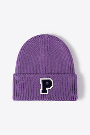 CF PATCH BEANIE - Gettin Shady