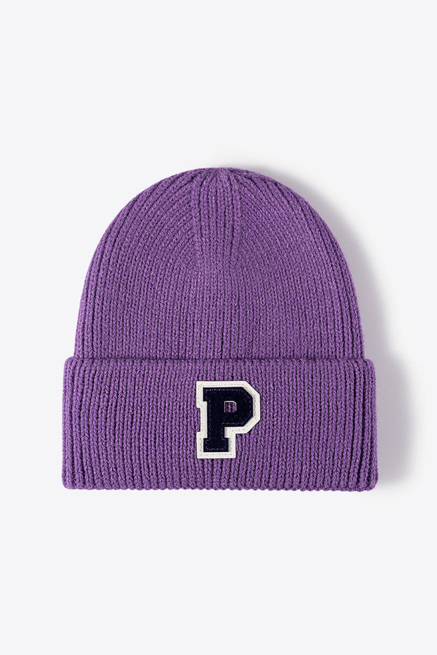 CF PATCH BEANIE - Gettin Shady