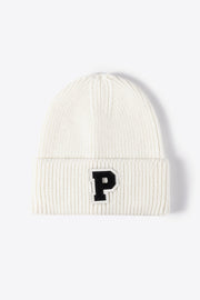 CF PATCH BEANIE - Gettin Shady