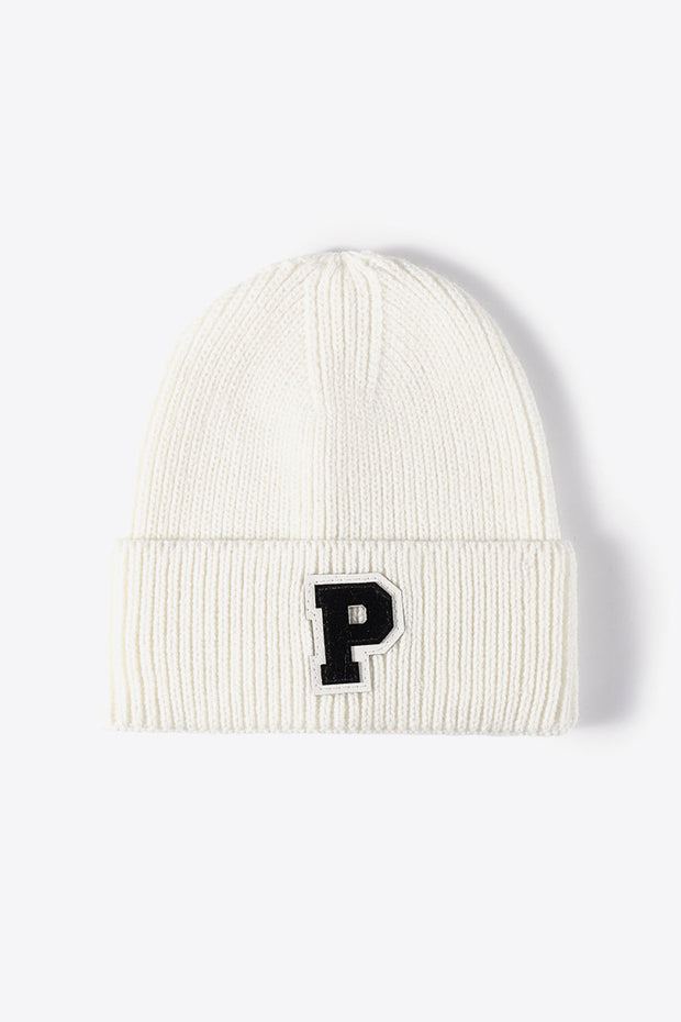 CF PATCH BEANIE - Gettin Shady