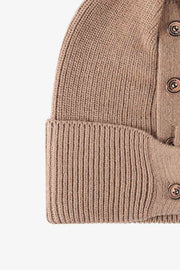 BD CUFF BEANIE
