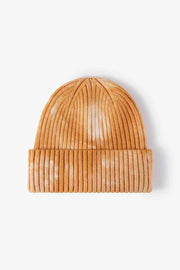 LW CUFF BEANIE