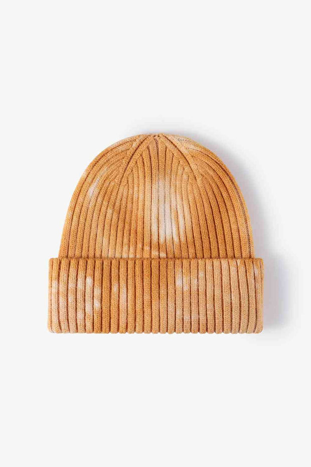 LW CUFF BEANIE