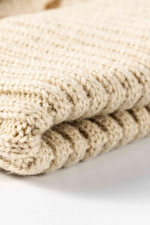 LP POM BEANIE