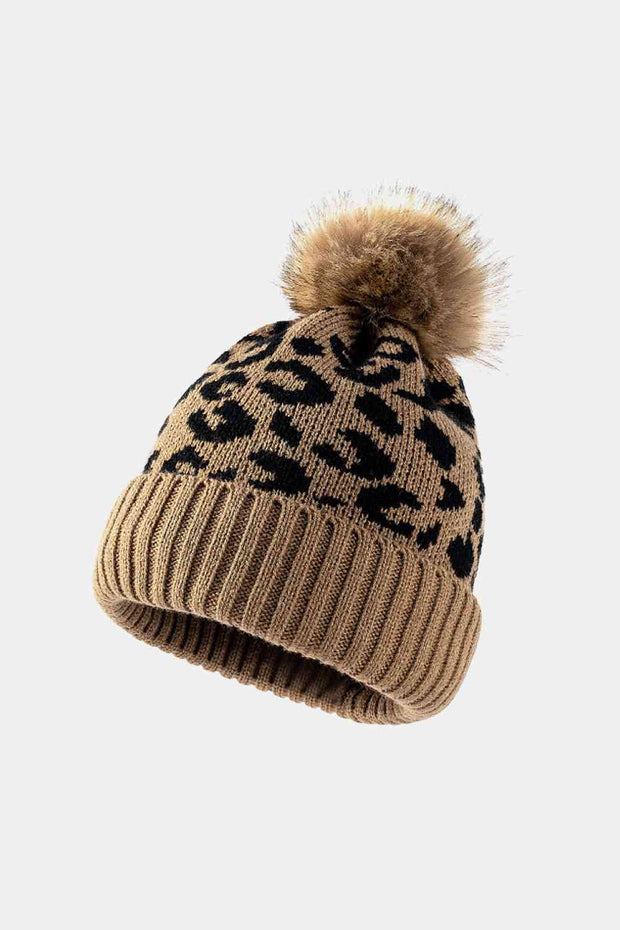 LP POM BEANIE