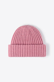 WE RIB BEANIE - Gettin Shady