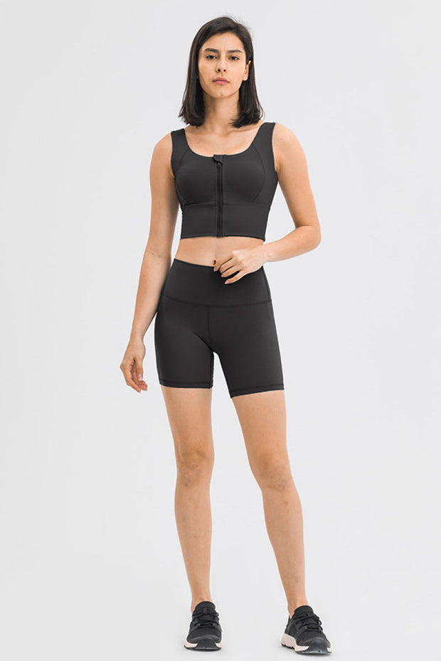 ZFS Tank Top - Gettin Shady
