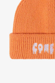 COME ON BEANIE