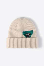 CT HAPPY BEANIE - Gettin Shady