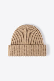 WE RIB BEANIE - Gettin Shady