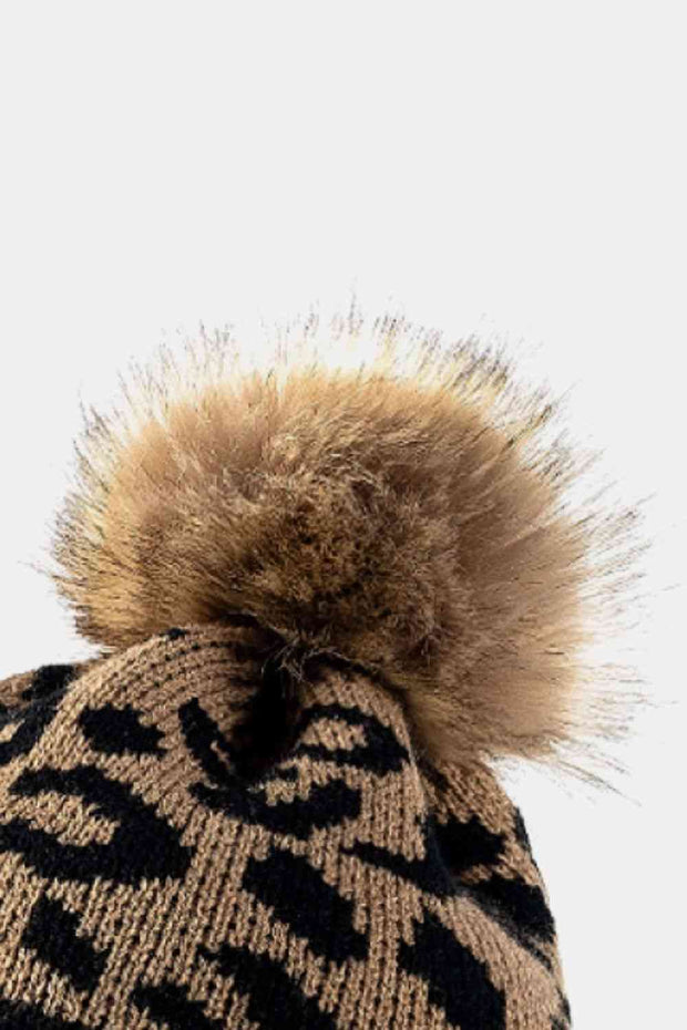 LP POM BEANIE