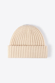 WE RIB BEANIE - Gettin Shady