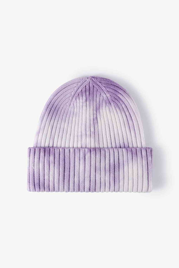 LW CUFF BEANIE