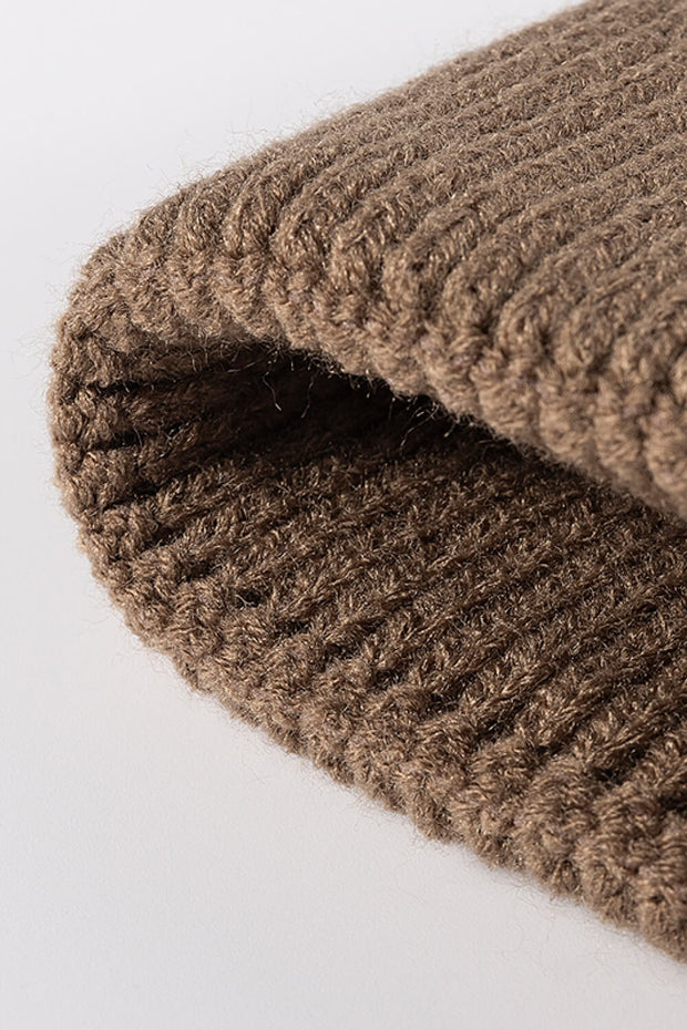 CF PATCH BEANIE - Gettin Shady